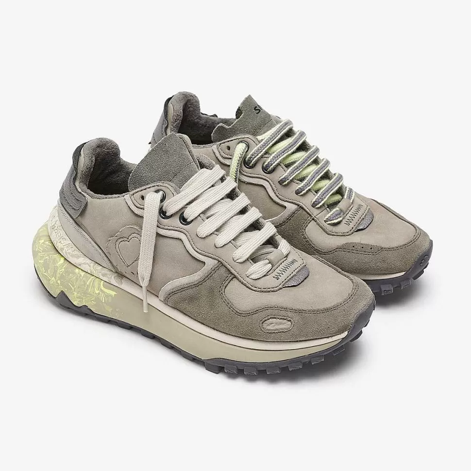 Chacrona Metta Premium | Grigio Avventura>Satorisan Clearance