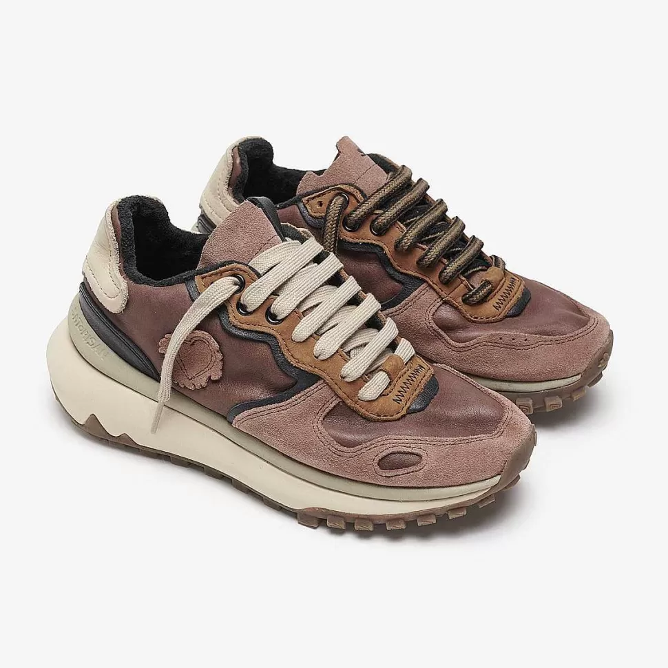 Chacrona Metta Premium | Marrone>Satorisan Outlet