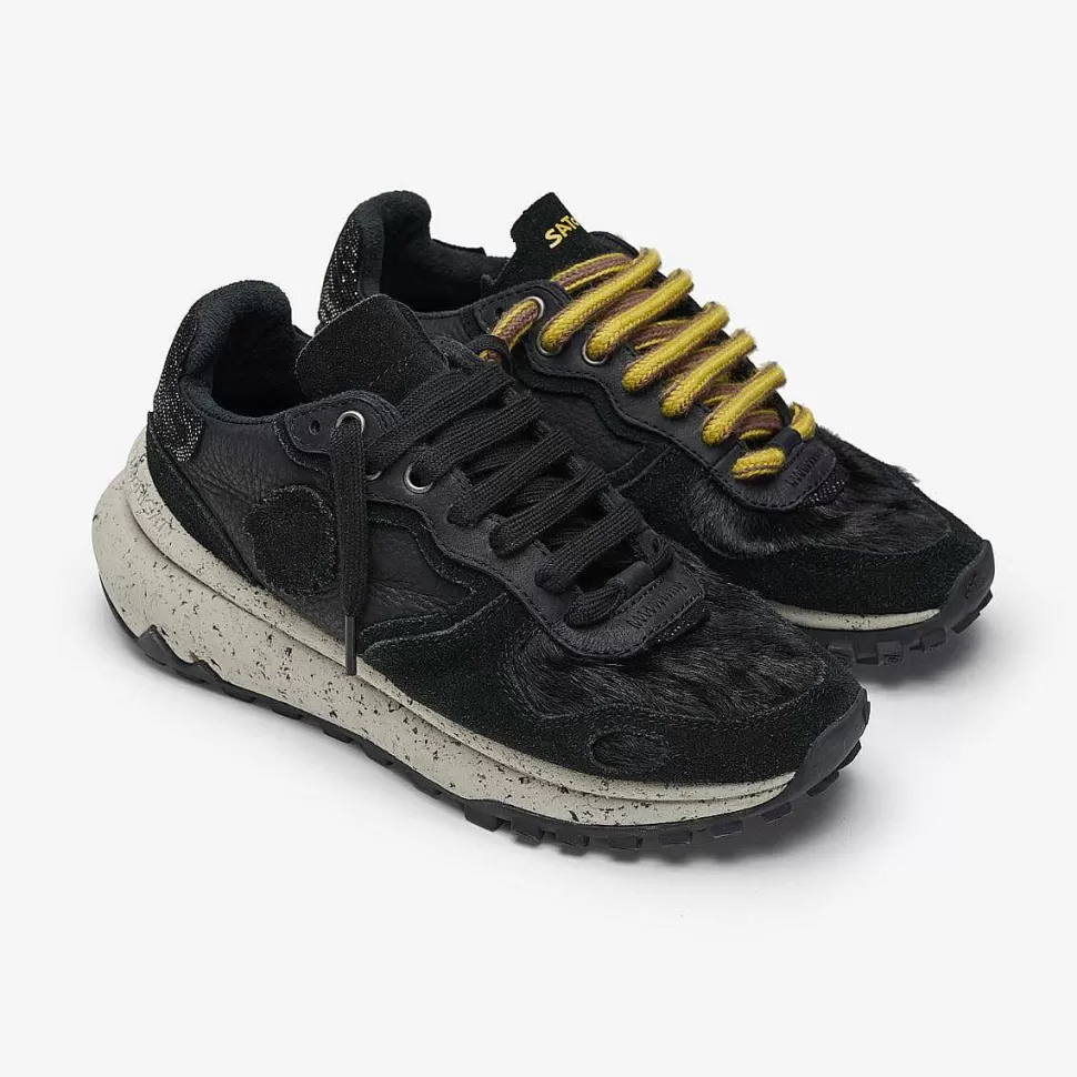 Chacrona Metta Premium | Nero>Satorisan Outlet