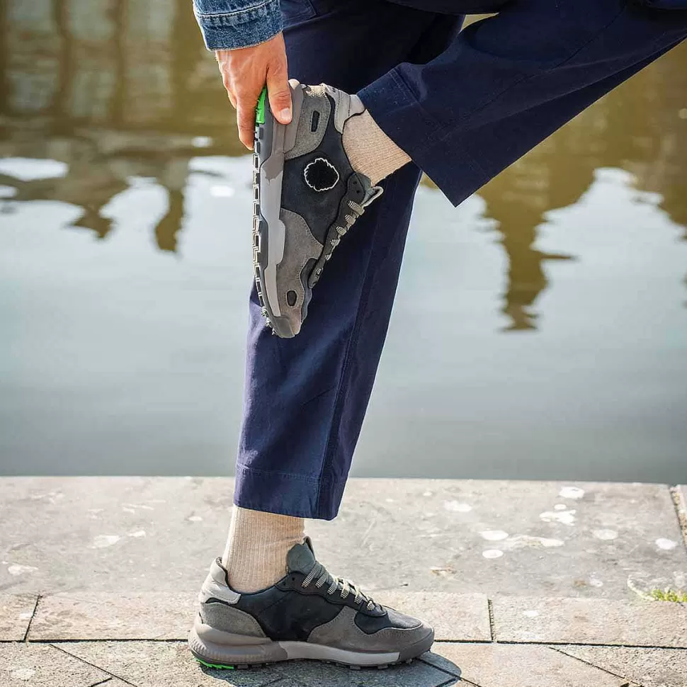 Chacrona Premium | Cachi Intenso/Veronese>Satorisan Flash Sale