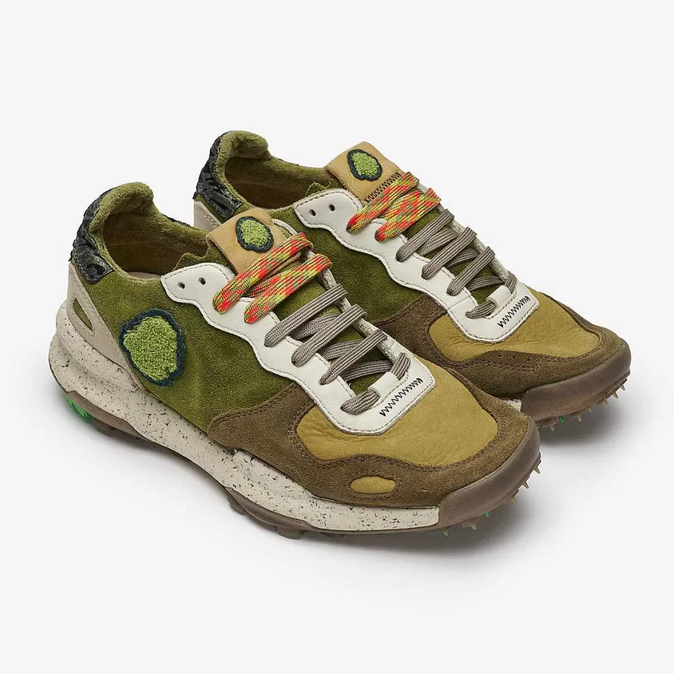 Chacrona Premium | Verde Veronese>Satorisan Store