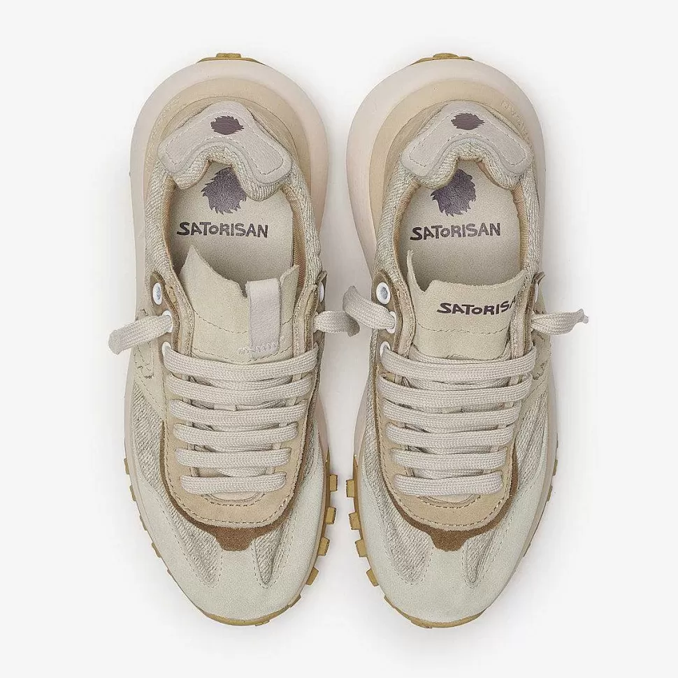 Dharma Biancofuoco | Gregge>Satorisan Shop