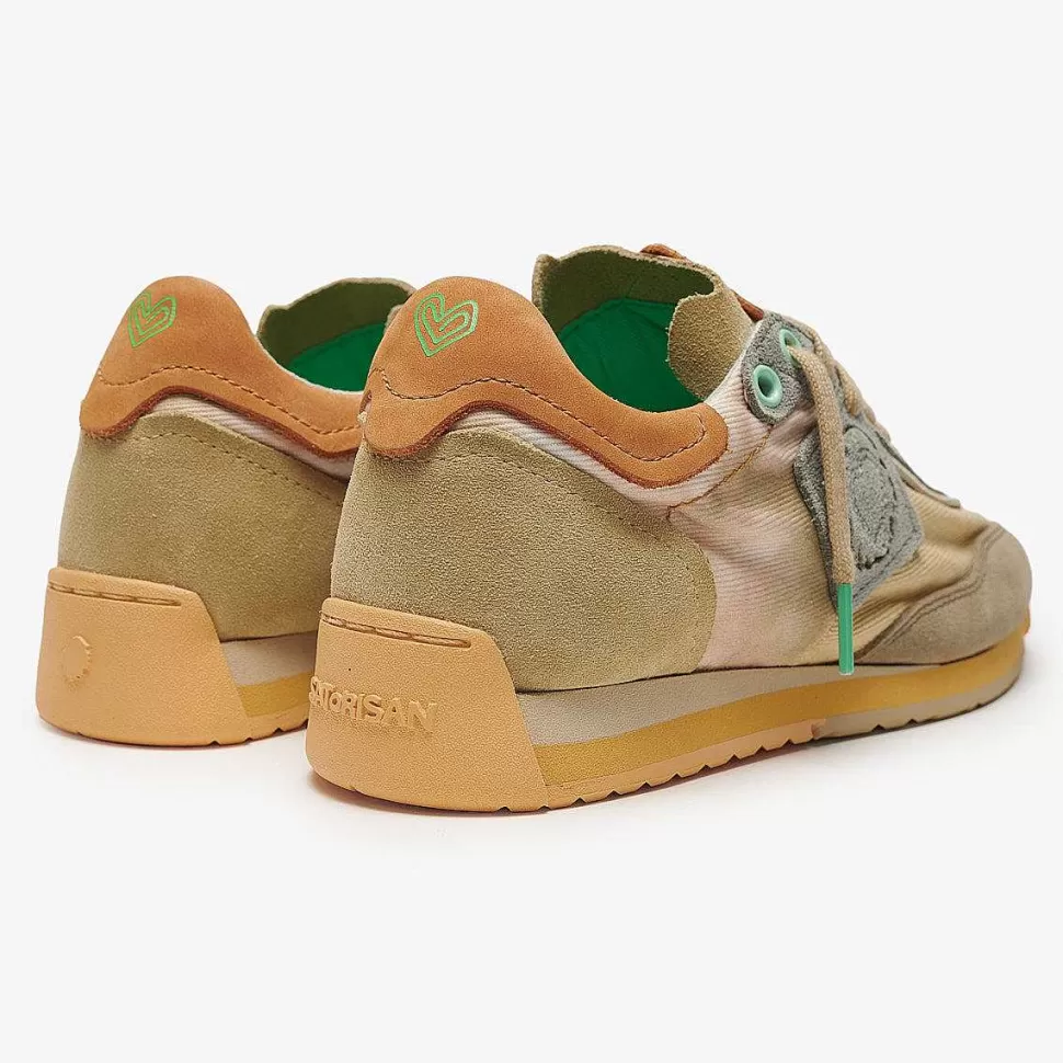 Enso Gaia | Materiale Beige>Satorisan Clearance