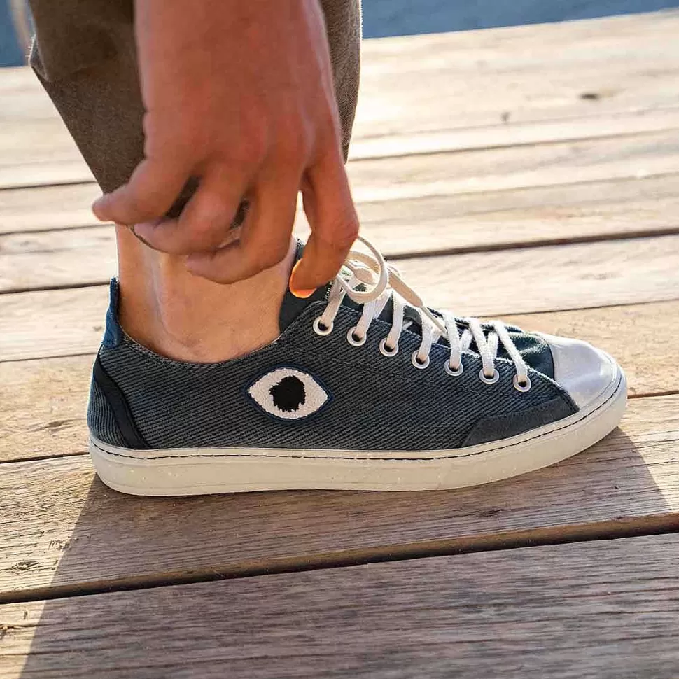 Koto Cotone Vintage | Ecru>Satorisan Online