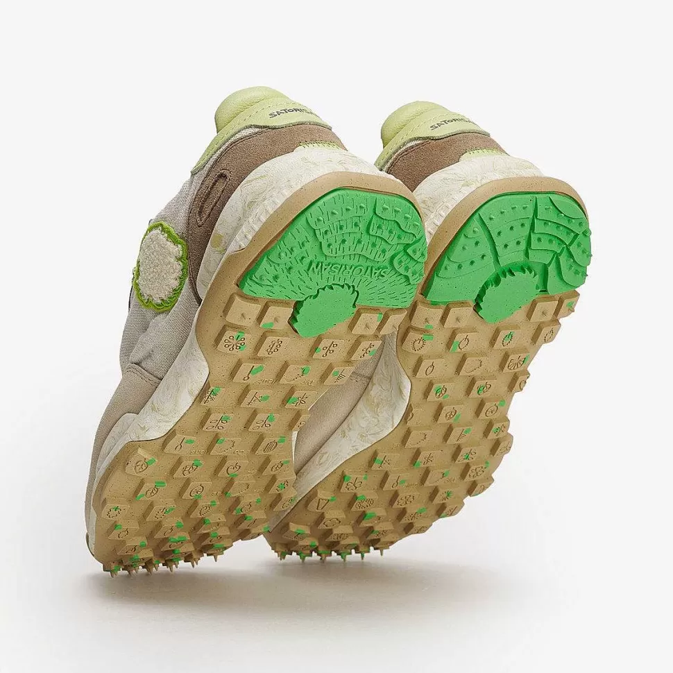 Lino Chacrona | Crema Chantilly M>Satorisan Hot