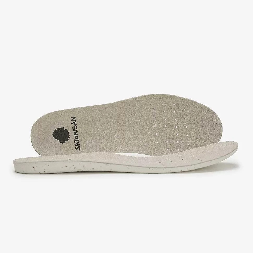Lino Chacrona | Crema Chantilly M>Satorisan Hot