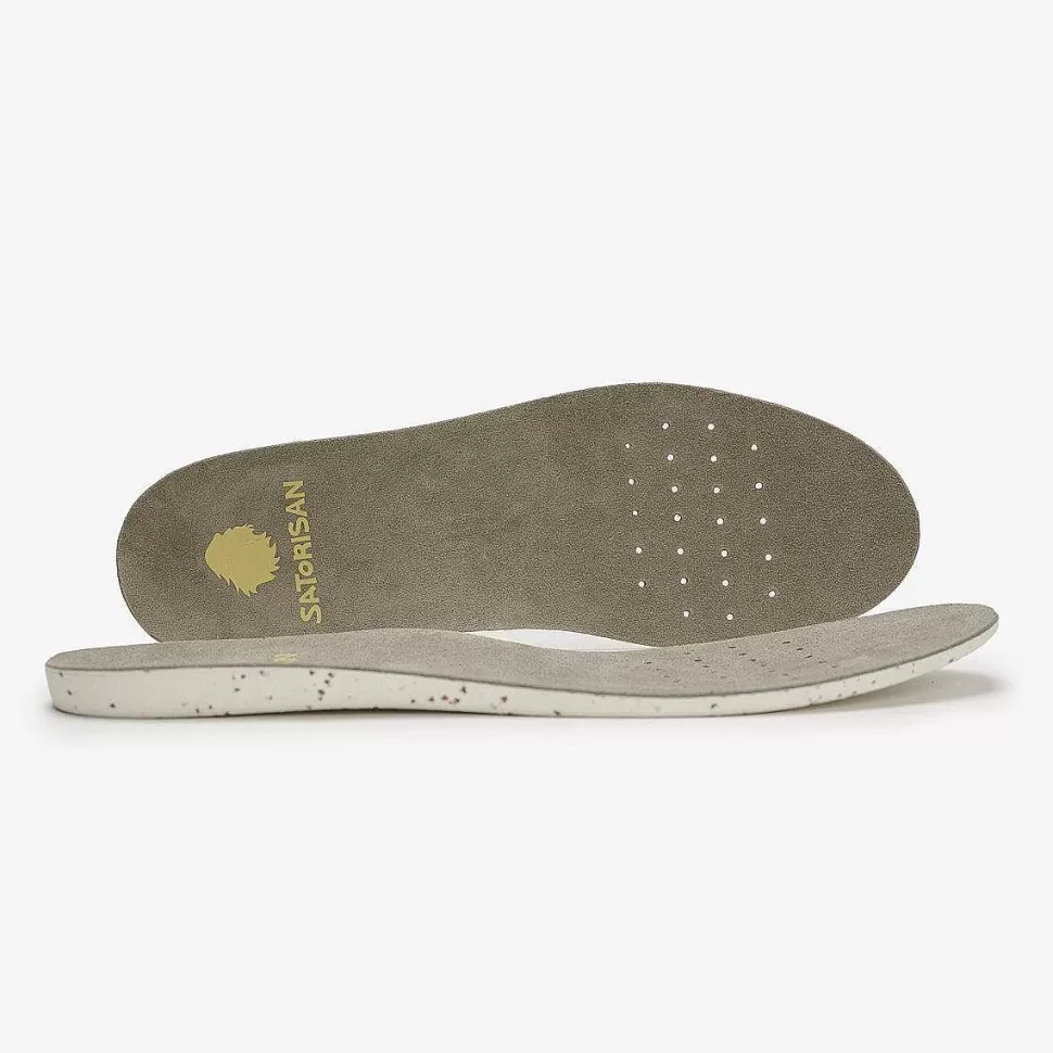 Lino Chacrona | Erba Selvatica>Satorisan Flash Sale
