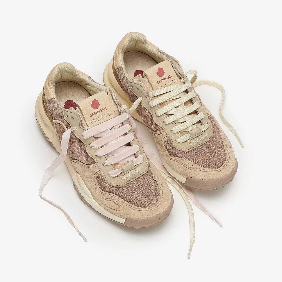 Lino Chacrona | Lago Taupe>Satorisan Discount