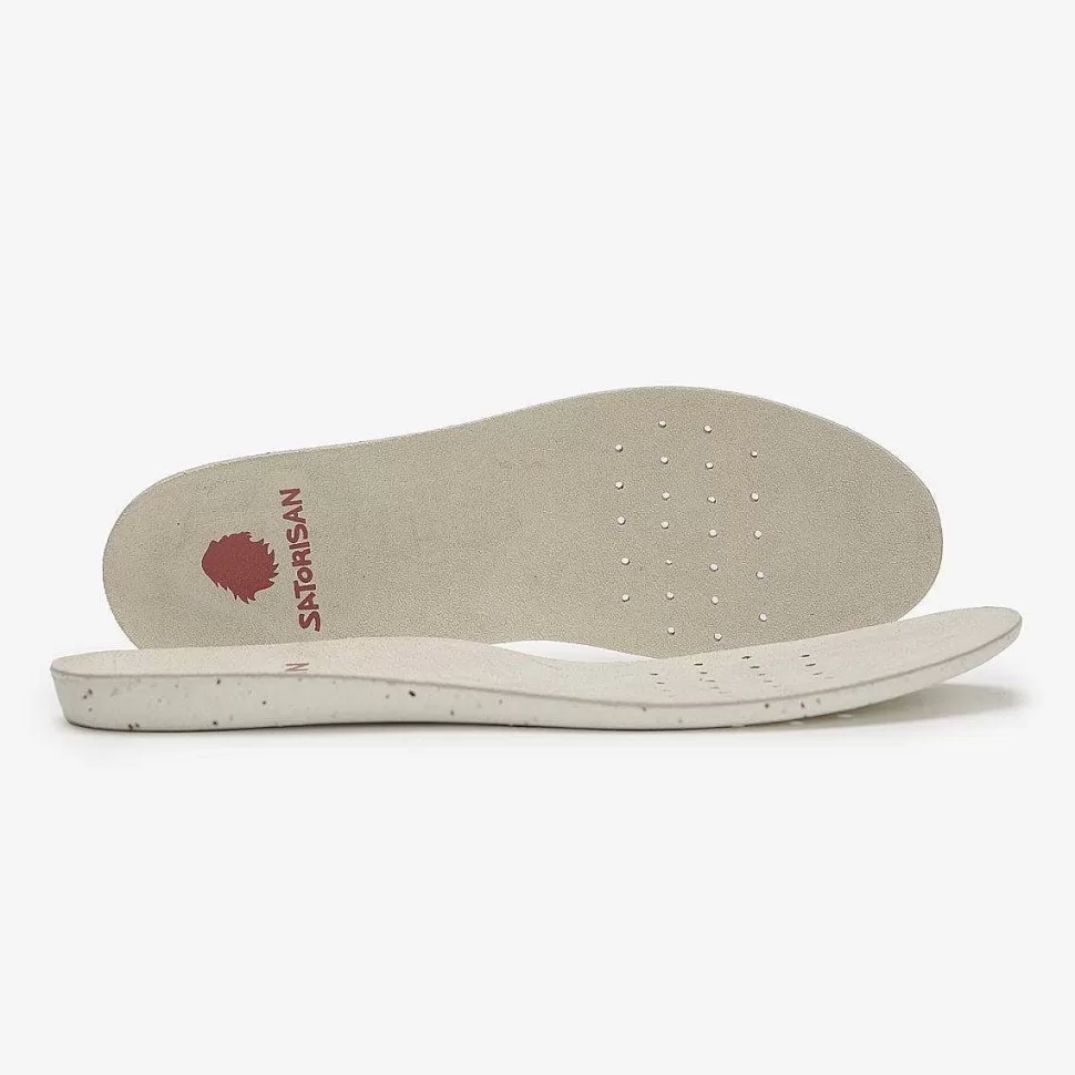 Lino Chacrona | Rosa Cipria>Satorisan Outlet